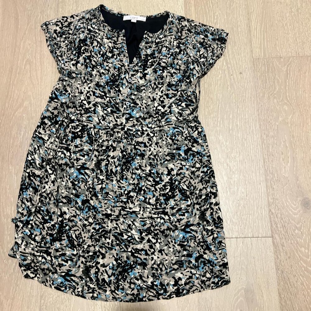 Loft Dress